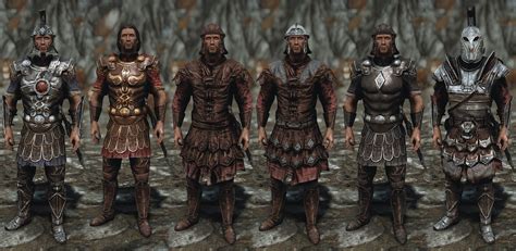 skyrim armor mods|Mod categories at Skyrim Nexus .